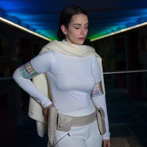 Meet your Posher, Alicia